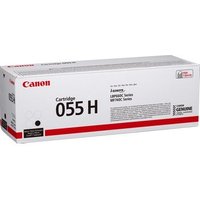 Toner Canon 055H Negro