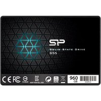 Silicon Power S55 SSD 960GB SATA 3