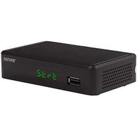Receptor TDT Denver TDT-T2 HD USB