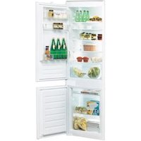 Whirlpool Frigorífico Combinado Integrado 273 Litros Art6600lhe