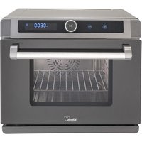 Horno de Vapor Bimar Pronto 40 Litros