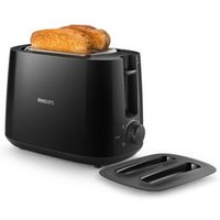 Philips Daily Collection Tostador 8 Ajustes