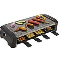 Plancha Grill Princess 162830 1400W Stone Plancha Grill Princess 162830 1400W Stone