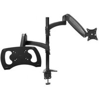 Soporte de Monitor y Portátil Trust Mara