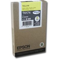 Epson T6174 Cartucho de Tinta Original Amarillo