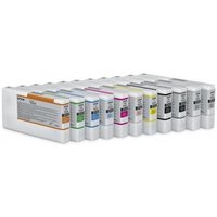 Epson T913b Cartucho de Tinta Verde (200ml)
