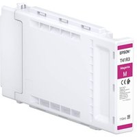 Epson Ultrachrome Xd2 T41r340 Cartucho de Tinta Magenta Original (110ml)