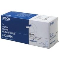Cartucho de Tinta Epson SJIC33PK