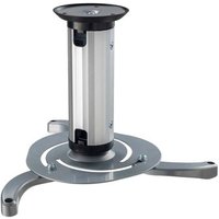 Soporte Universal para Proyector Newstar Ajustable 13-20 Cm
