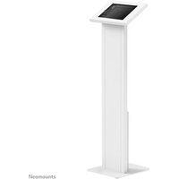 Neomounts Fl15-750wh1 Soporte De Seguridad Para Tabletas