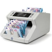 Safescan Contador y Detector de Billetes Falsos Modelo 2250