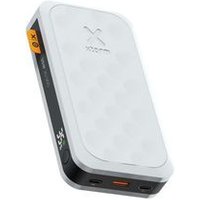Batería Externa 20000mAh 35W con Pantalla LED Compacta