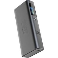 Xtorm Nova Powerbank 20000 mAh 130W Cargador Portátil Xtorm Nova Powerbank 20000 mAh 130W Cargador Portátil