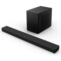 Barra de Sonido TCL C935UE 5.1.2 780W con Subwoofer Bluetooth