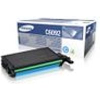 Tóner Samsung CLT-C6092S Cian para 7000 páginas