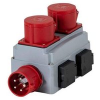 Holzmann Ala1_400v Conector Automático