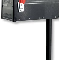 Soporte Para Buzón Burg-wächter