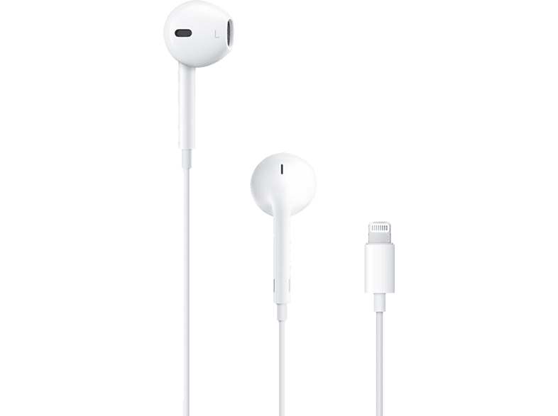 Apple EarPods con conector Lightning