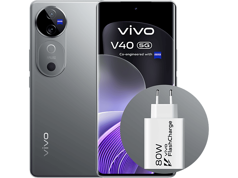 Móvil vivo V40 512 GB 12 GB RAM