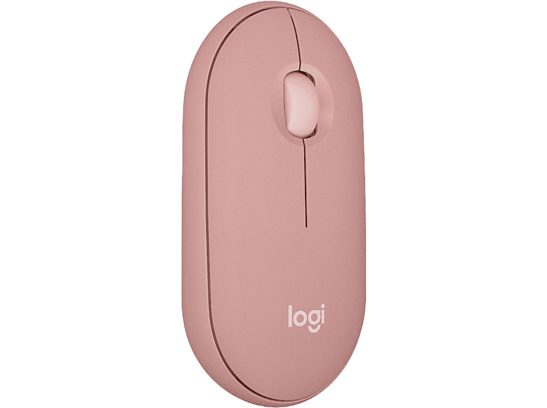 Ratón Inalámbrico Logitech Pebble 2 M350S