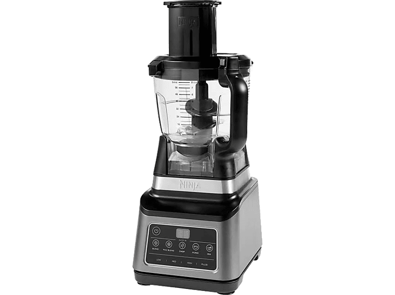 Procesador de Alimentos Ninja BN800EU 1200W