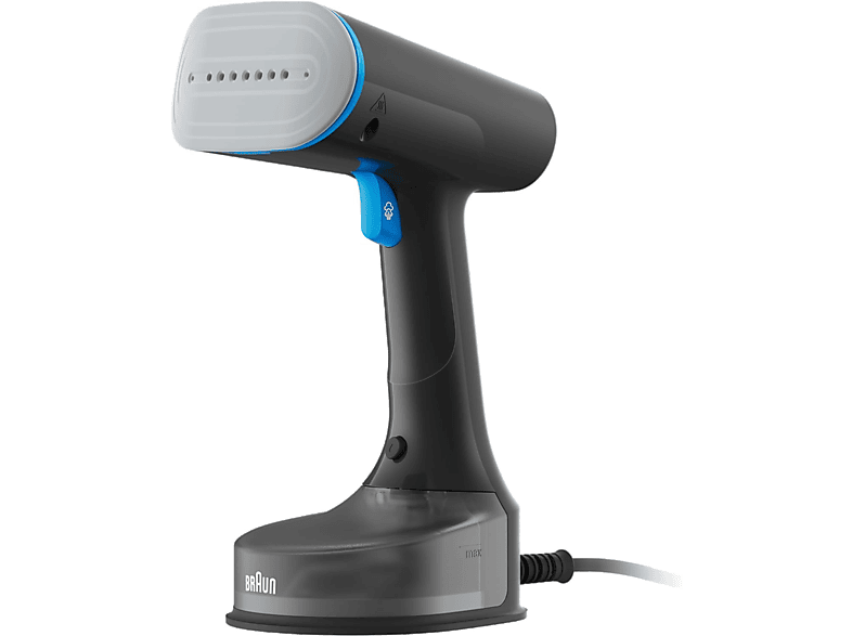 Braun QuickStyle 5 GS5031 Vaporizador Vertical Braun QuickStyle 5 GS5031 Vaporizador Vertical