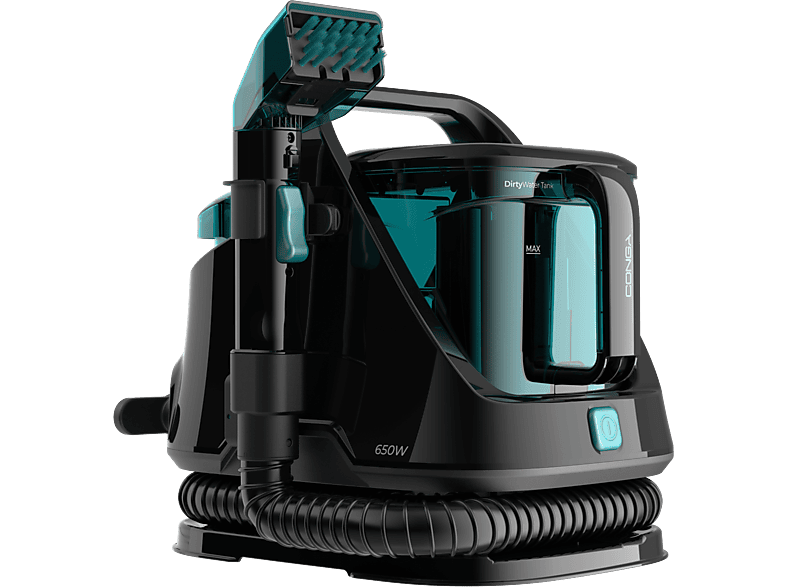 Aspirador de mano Cecotec Carpet&Spot Clean XXL 5000 08441