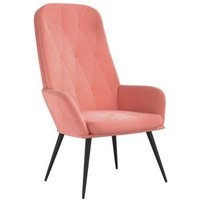 Sillón De Relax Vidaxl