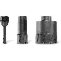 Fein 63127005014 Coronas Perforadoras Ultra 50 De Metal Duro Con Rosca Fein M 18 X 6 P 1,5