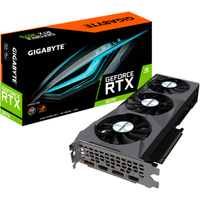 Gigabyte GeForce RTX 3070 Eagle 8GB GDDR6 Tarjeta Gráfica