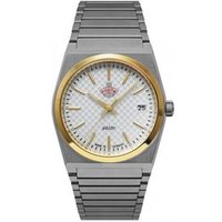 Reloj Ruhl 1929 Space Control 4643M-1 Solar