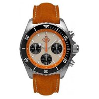 Reloj Ruhl's Glasbach Cup 4970-1 Cuarzo
