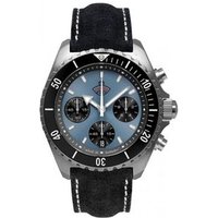 Reloj Ruhl's Glasbach Cup 4970-5 de Cuarzo