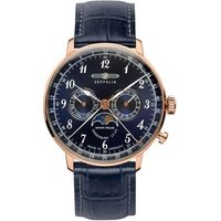 Reloj Zeppelin LZ129 Hindenburg 7038-3