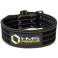 Cinturón De Musculación Talla S HMS Premium PA3558