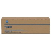 Cartucho de Tóner Konica Minolta Compatible Cian A95W450