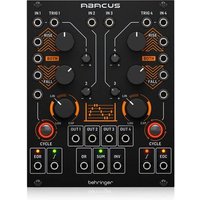 Behringer Abacus Computadora de Música Analógica para Eurorack