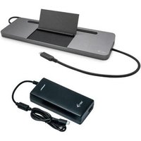 Base de Carga USB-C Metal 4K 85W