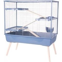 Zolux Neolife 100 Xl Jaula para Conejos
