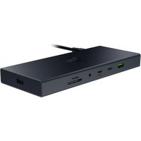 Estación de Acoplamiento Razer 14 Puertos USB4