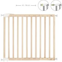 Badabulle Puerta de Seguridad Extensible Deco Pop