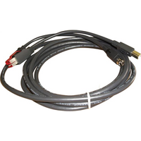 Cable USB a USB-B para Impresora Epson