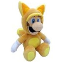 Peluche Súper Mario Luigi 22cm