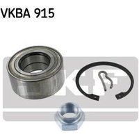 Cojinete de Rueda Vkba 915