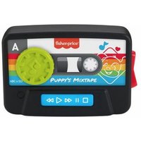 Juguete Sonajero Interactivo Ma Première Cassette