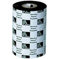 Cinta de Impresora de Matriz Original Zebra 05319bk10245