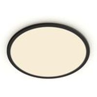 Plafón LED 36W Superslim IP44 Regulable