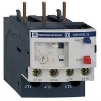 Relé Térmico Ajustable 4-6 Amperios