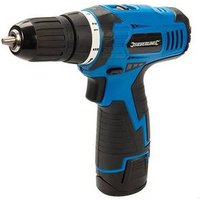 Taladro Atornillador Neoferr 10.8V