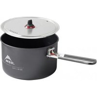 Olla de camping MSR 2.5 L de aluminio